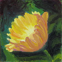 thumbnail image of painting "Cup of Sunlight"