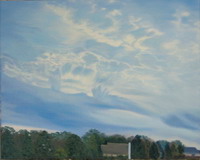 thumbnail image of painting "Morning Light"