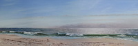 thumbnail image of painting "Morning Waves"
