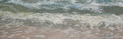 thumbnail image of painting "Wave on Wave"