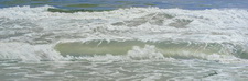 thumbnail image of painting "Wave on Wave on Wave"